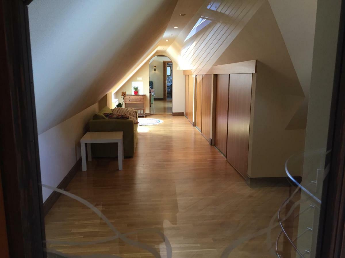 Peahen Residence Sigulda Exterior photo